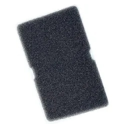 Hot Cylinda torktumlare Evaporator Filtersvamp 2964840100, 2-pack _Specialgåvor