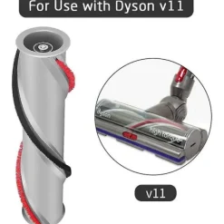 Hot Cylinderborste för Dyson V11 dammsugare
