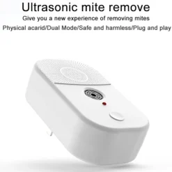 Online Dammkvalster Vägglöss Dödar Loppor och Myror Avvisande Ultraljudsteknik USS