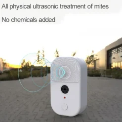 Online Dammkvalster Vägglöss Dödar Loppor och Myror Avvisande Ultraljudsteknik USS