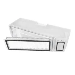 Outlet FMYSJ Dammlåda för Dreame L10S Ultra /S10 Plus/W10S Pro & för XIAOMI Mijia Omni 1S B101CN / X10+Robotdammsugare (FMY)