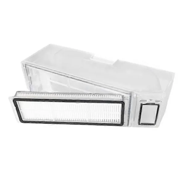 Outlet FMYSJ Dammlåda för Dreame L10S Ultra /S10 Plus/W10S Pro & för XIAOMI Mijia Omni 1S B101CN / X10+Robotdammsugare (FMY)