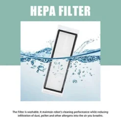 Outlet FMYSJ Dammlåda för Dreame L10S Ultra /S10 Plus/W10S Pro & för XIAOMI Mijia Omni 1S B101CN / X10+Robotdammsugare (FMY)