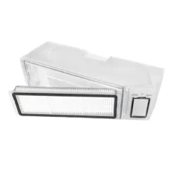 Dammlåda för Dreame L10S Ultra /S10 Plus/W10S Pro & för XIAOMI Mijia Omni 1S B101CN / X10+ Robotdammsugare Skräplåda[GKS]