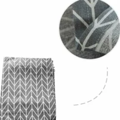 Discount Dammskydd för kylskåp, dammtätt överdrag för tvättmaskin