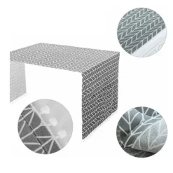 Discount Dammskydd för kylskåp, dammtätt överdrag för tvättmaskin