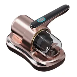 Outlet FMYSJ Dammsugare Madrass Dammsugare, Sängdammsugare, Handhållen Dammsugare För Säng, Madrass, Kuddar, Soffrengöring Rea (FMY) Free Size Rose Gold