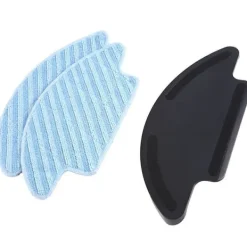 Best Dammsugarhållare, Moppdukstillbehör för M210 M210B M213 eller M210 Pro M210T U180 M1