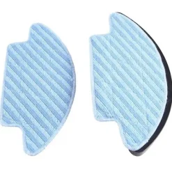 Best Dammsugarhållare, Moppdukstillbehör för M210 M210B M213 eller M210 Pro M210T U180 M1