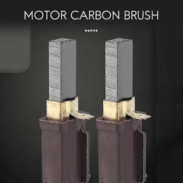 Clearance Dammsugarmotor Kolborste 2311480 333261 33326-1 För Lamb Verktyg