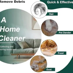 Sale Dammsugarpåsar - Passar Kirby-modeller Sentria, Avalir, Ultimate G-serien (6-pack)