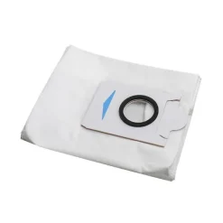 Sale Dammsugarpåsar för Deebot X1 Plus T10 Plus tömningsstation, 3,2 L kapacitet Dammsugare