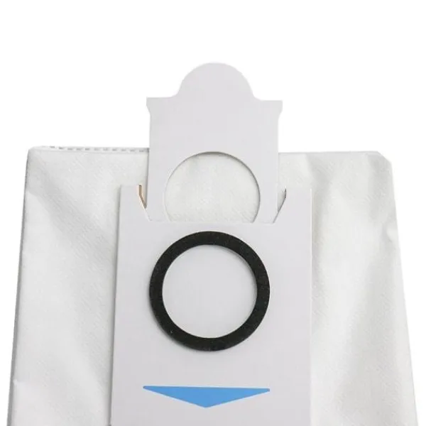 Dammsugarpåsar för Ecovacs Deebot T10 (lämpliga reservdelar)