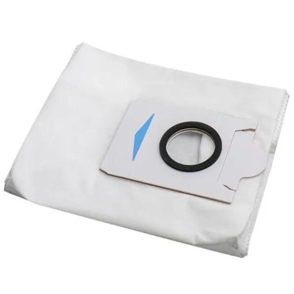 Dammsugarpåsar för Ecovacs Deebot T10 (lämpliga reservdelar)