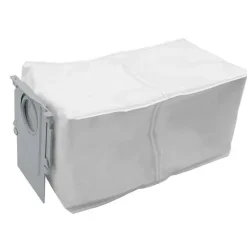 New Dammsugarpåsar för Roborock S8 MaxV / Ultra G20s (12-pack)