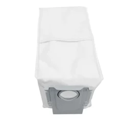 New Dammsugarpåsar för Roborock S8 MaxV / Ultra G20s (12-pack)