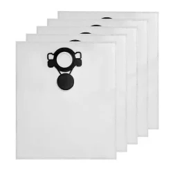 Dammsugarpåsar för VC2000L VC2010L VC2012L VC2511L VC2512L VC3011L VC3012L VC3511L, Nilfsk Alto Aero20