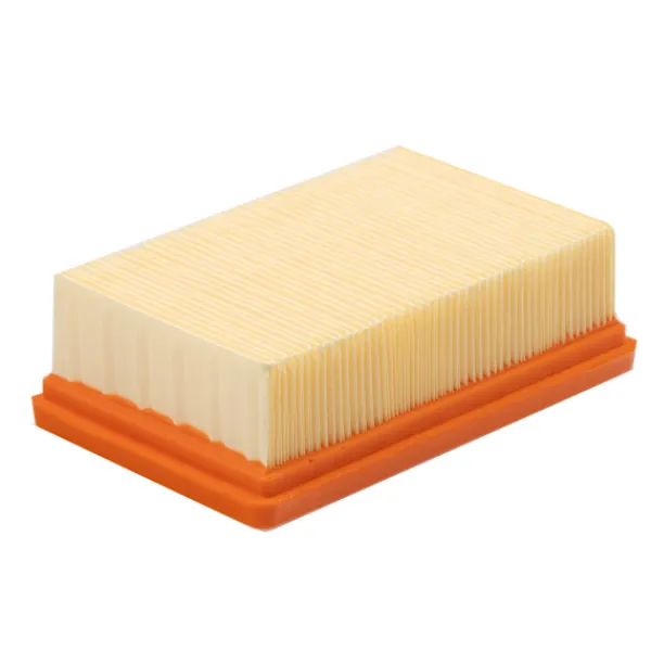 Hot Rosfix Dammsugarpåsar och Filter Set WD6 WD4 WD5 MV4 – 10 Mikrofiberpåsar + Filter | 5 Lager | Ersättningsdel för Kärcher WD4 WD5 WD6 MV4 MV5 MV6