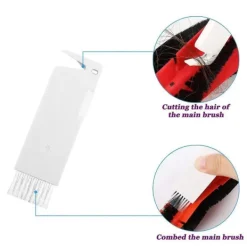 Clearance Dammsugartillbehörsset för S5 Max S6 Max S6 Pure S6 MaxV S50 S51 S55 S60 S65 S5 S6-modeller