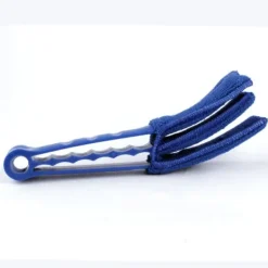 Discount Dammtorkning - Mikrofiberborste för persienner