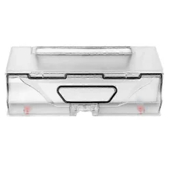 New Dammtunna för Dreame D9 Robotdammsugare Reservdelar Tillbehör