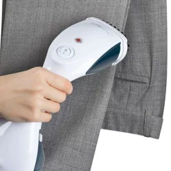 Sale CLATRONIC Dampnåttrare DB 3717 vit, blå 1100 W Vit blå Blå, Vit