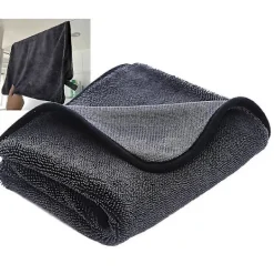 Online DAO DB 3 st Glänsande Bad Xxl Torkhandduk, Glänsande Torkdukar Bad Torkhandduk -Q192 40 x 40cm 3Pcs