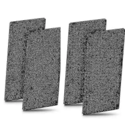 DAO DB Filter För Torktumlare 4-pack Whirlpool Bauknecht Hx 481010354757 Bra Premium