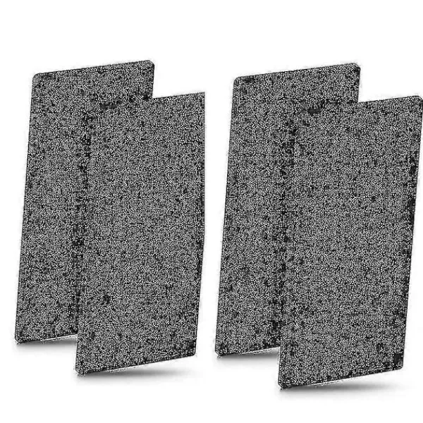 DAO DB Filter För Torktumlare 4-pack Whirlpool Bauknecht Hx 481010354757 Bra Premium