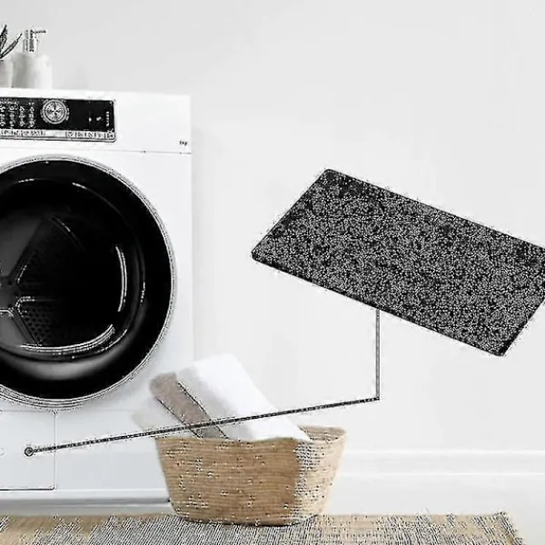 DAO DB Filter För Torktumlare 4-pack Whirlpool Bauknecht Hx 481010354757 Bra Premium