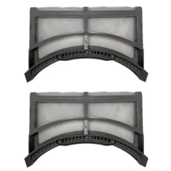Clearance DC61-02595A Torktumlare Luddfilter Ersättning för Torktumlare Ersätter AP4578777 PS4206799 EAP4206799 DV42H5200EW/A3