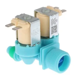 Clearance Dc62-00311C Tvättmaskin Dubbla Portar Vatteninloppsventil 220/240V hwy