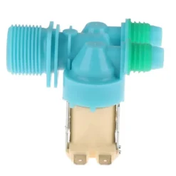 Clearance Dc62-00311C Tvättmaskin Dubbla Portar Vatteninloppsventil 220/240V hwy