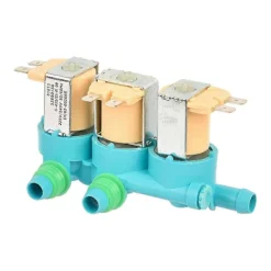 Discount DC62-00266E Vatteninloppsventil för Samsung tvättmaskin, ersätter DC62-00311G DC62-00311C