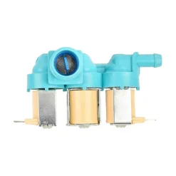 Discount DC62-00266E Vatteninloppsventil för Samsung tvättmaskin, ersätter DC62-00311G DC62-00311C