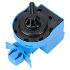 Best DC96-01703G Tvättmaskin Vattennivå Tryckomkopplare Tvättmaskin Trycksensor Kompatibel med AP5623035 3997569 PS4217083 EAP4217083-Perfet
