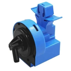 Best FMYSJ DC96-01703G Tvättmaskin Vattennivå Tryckomkopplare Tvättmaskin Trycksensor för AP5623035 3997569 PS4217083 EAP4217083 (FMY) As Shown