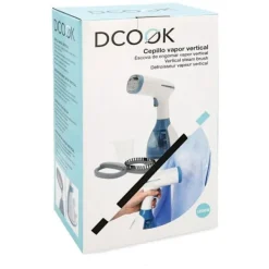 Sale DCOOK - 8120001 - GALLERI - Vertikalt ångstrykjärn 1500W