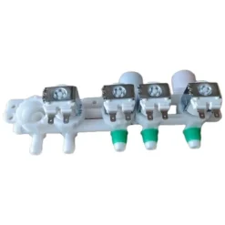 Online DC97-15459Q Vatteninloppsventil för tvättmaskin från Samsung