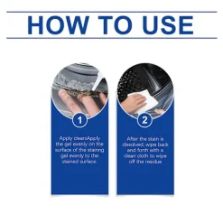 Best Dekontamineringsgel