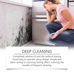 Discount Dekontamineringsrengöringssprayer