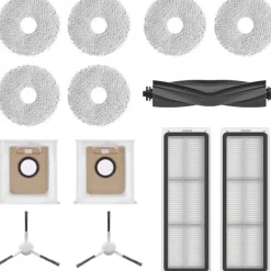 Hot 13-Delar - Tillbehörskit för Dreame L10s / L10 Ultra