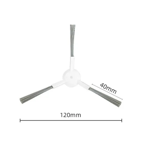 Hot 13-Delar - Tillbehörskit för Dreame L10s / L10 Ultra