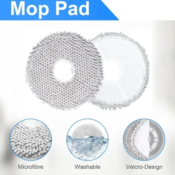 Hot 13-Delar - Tillbehörskit för Dreame L10s / L10 Ultra