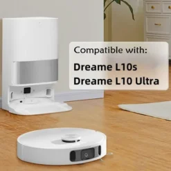 Hot 13-Delar - Tillbehörskit för Dreame L10s / L10 Ultra