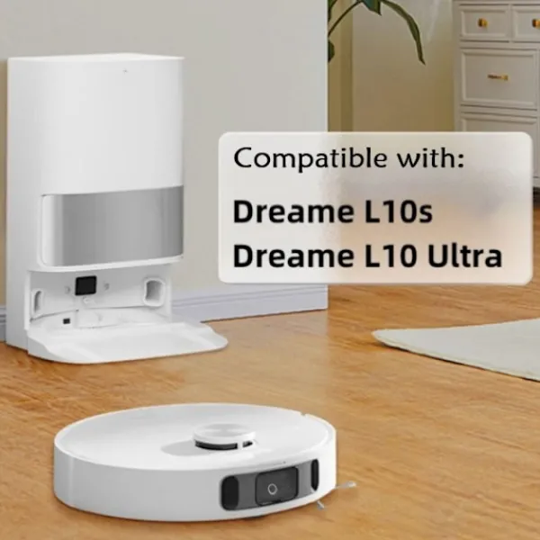 Hot 13-Delar - Tillbehörskit för Dreame L10s / L10 Ultra