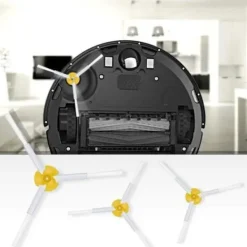 14-delars tillbehörssats för iRobot Roomba 800-serien 850 851 860 865 866 870 871 876 880 885 886 890 891 896 900 960 966 980 ec{BT}