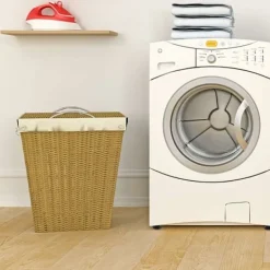 Sale 4-delars vibrationsdämpande tvättmaskinsmatta - förhindra att tvättmaskinen rör sig - vibrationsdämpande tvättmaskinskuddar för tvättmaskiner och torktumlare | Fyndiq