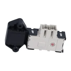 Discount Differential Delay Washer Lid Lock Switch Fit för Sanyo XQG60‑F9918W T85 Trumtvättmaskin 250V