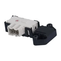 Discount Differential Delay Washer Lid Lock Switch Fit för Sanyo XQG60‑F9918W T85 Trumtvättmaskin 250V